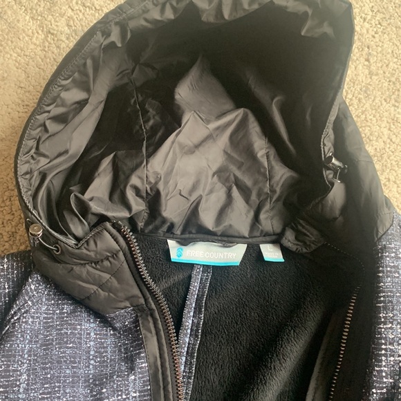 Free Country Soft She’ll Jacket - Picture 3 of 5